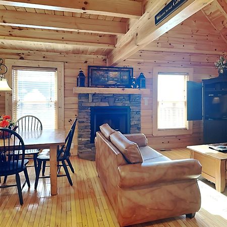 Serenity Peak Villa Пиджен Фордж Екстериор снимка