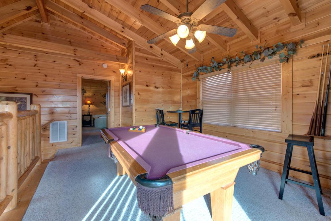 Serenity Peak Villa Пиджен Фордж Екстериор снимка