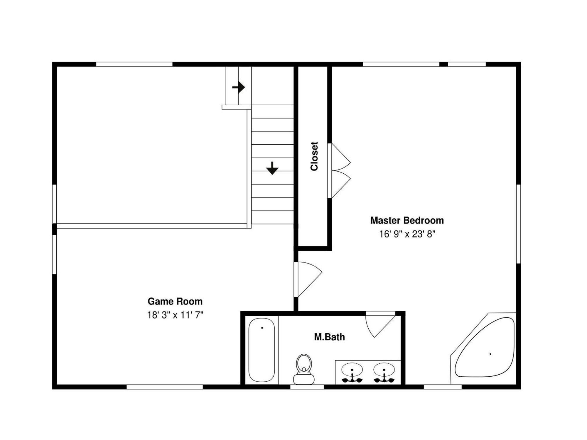 Serenity Peak Villa Пиджен Фордж Екстериор снимка