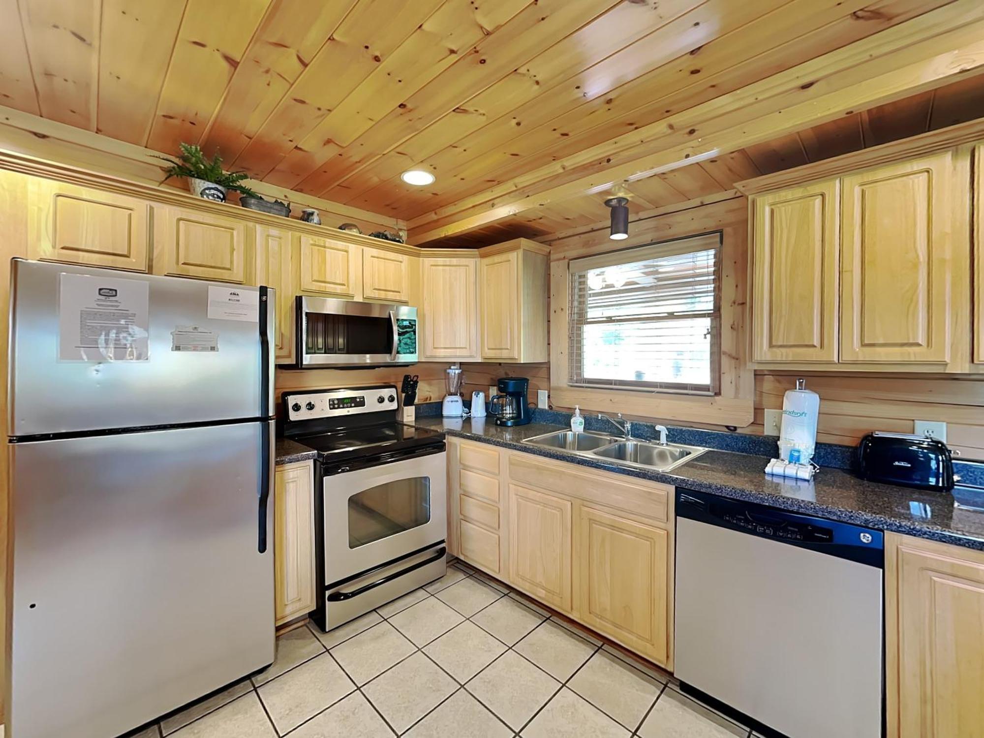 Serenity Peak Villa Пиджен Фордж Екстериор снимка